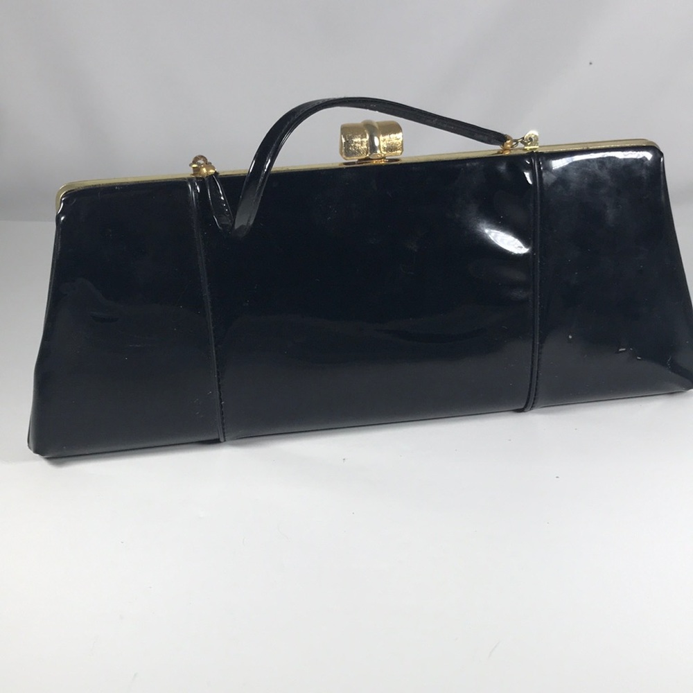 Vintage party bag
